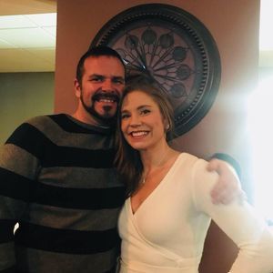 Meet your Posher, Alison